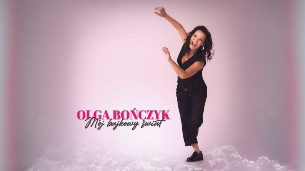 Moj bajkowy swiat