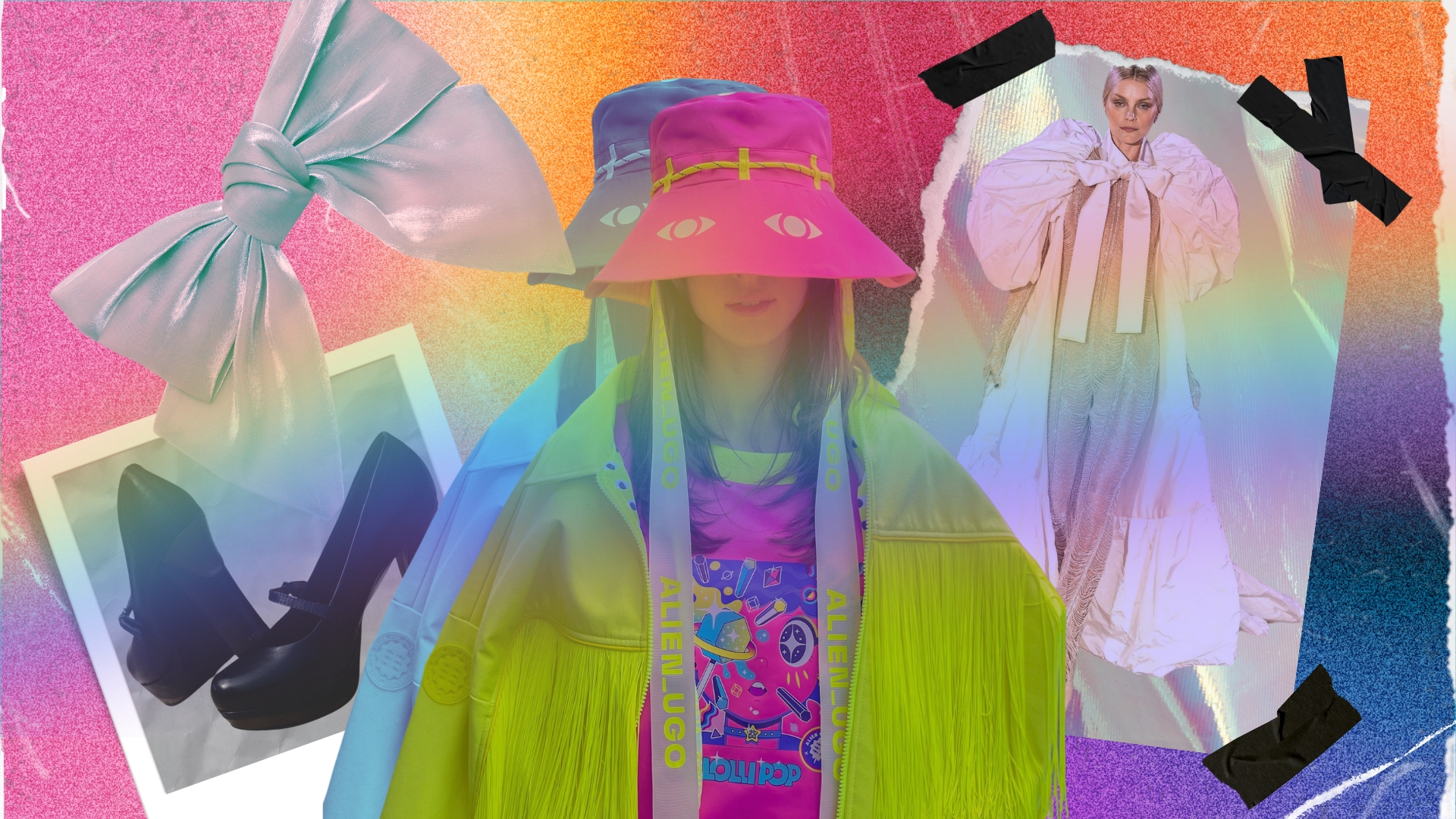 Trendy modowe