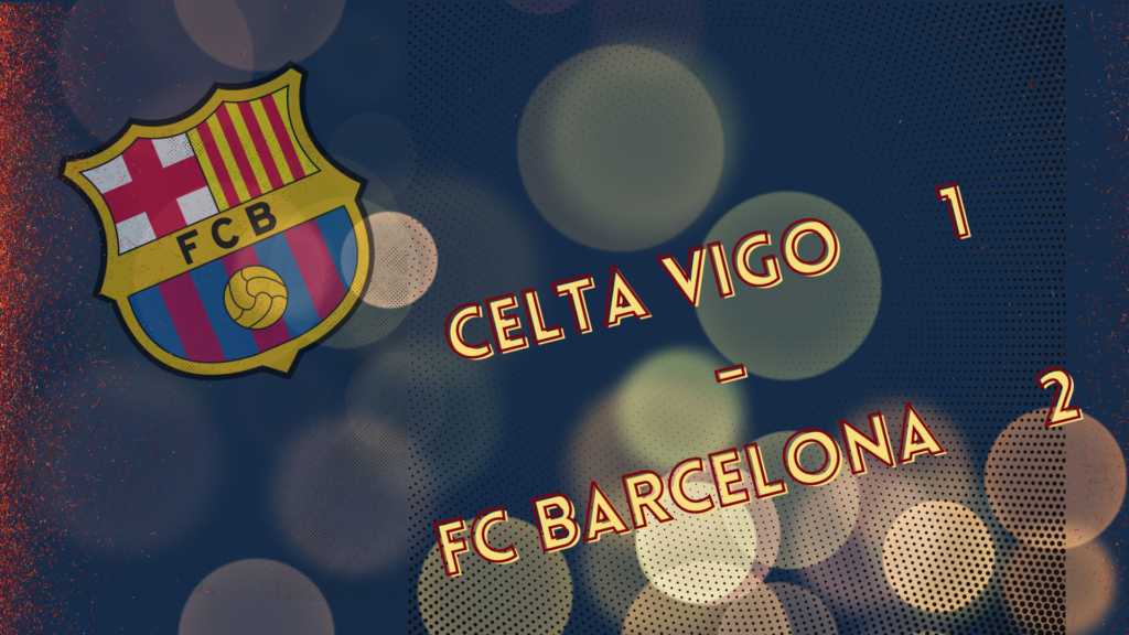 CeltaBarcelona