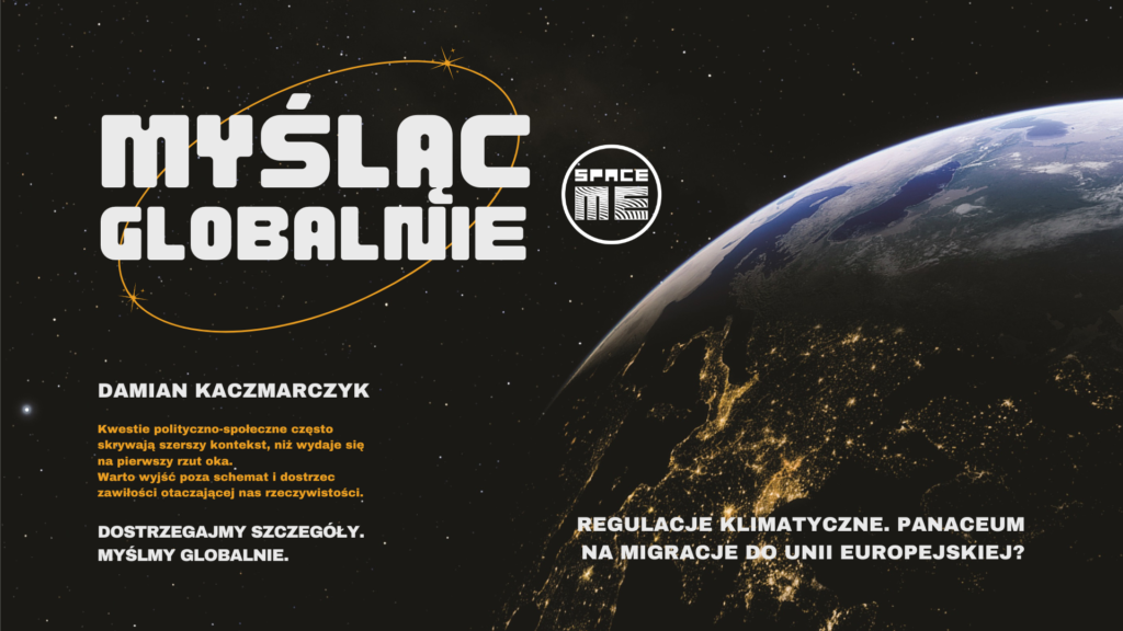 Myśląc globalnie (1)