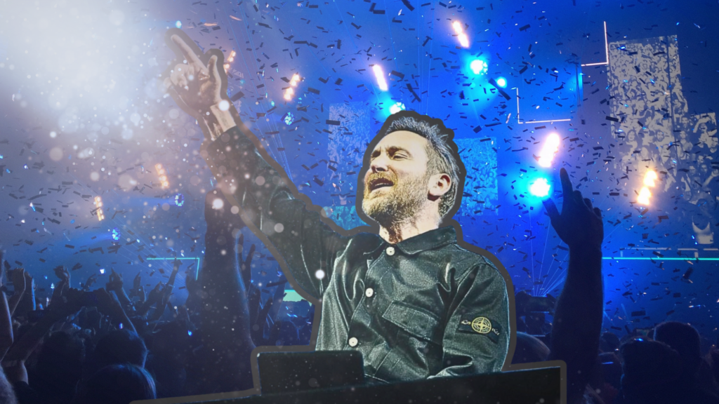 Guetta