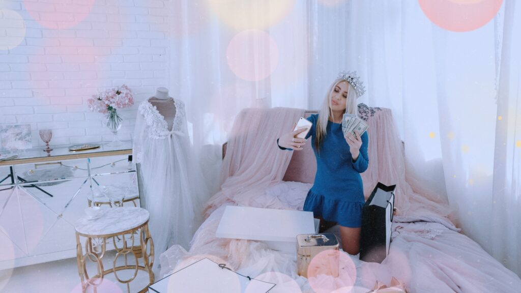 Ideał nie istnieje, choć influencerzy chcą, byś w niego wierzył