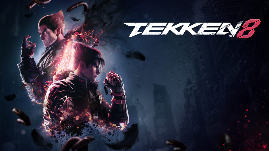 Tekken