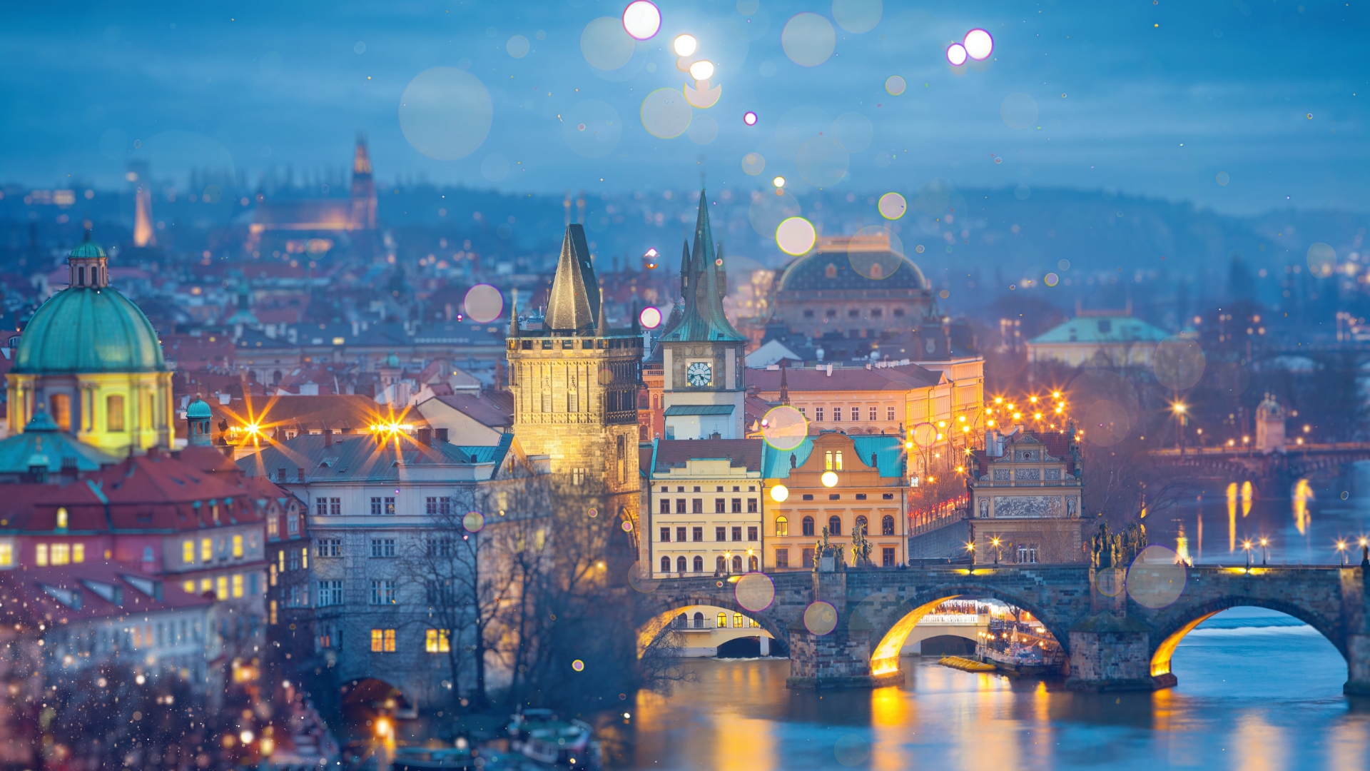 praga