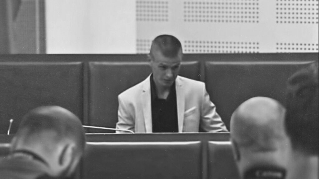tomasz komenda