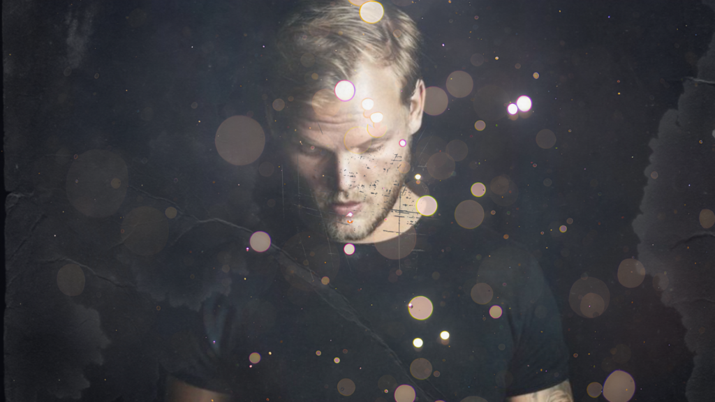 Avicii
