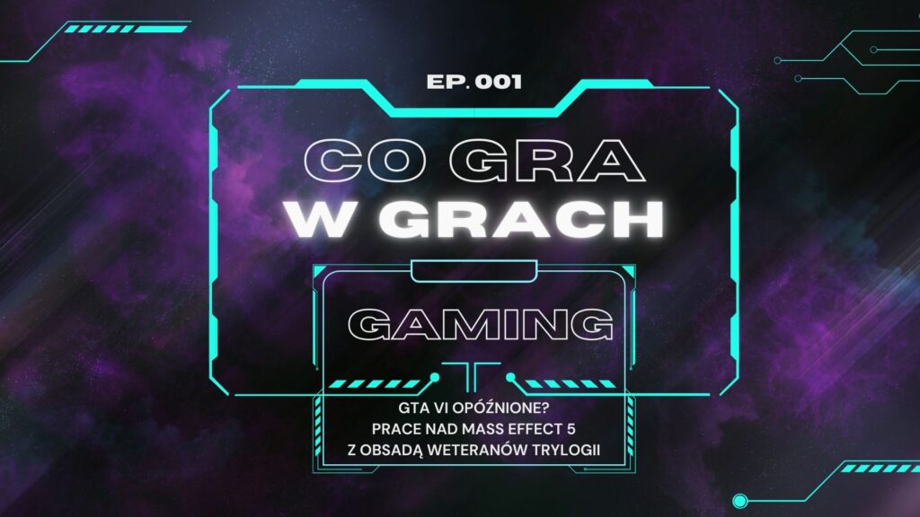 GTA VI Mass Effect 5