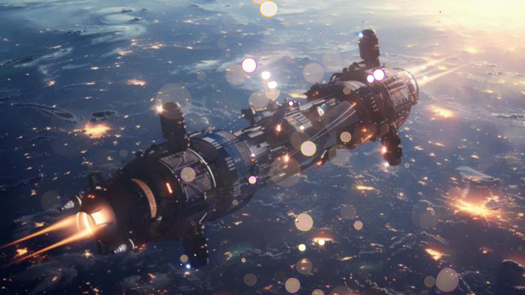 Kosmos