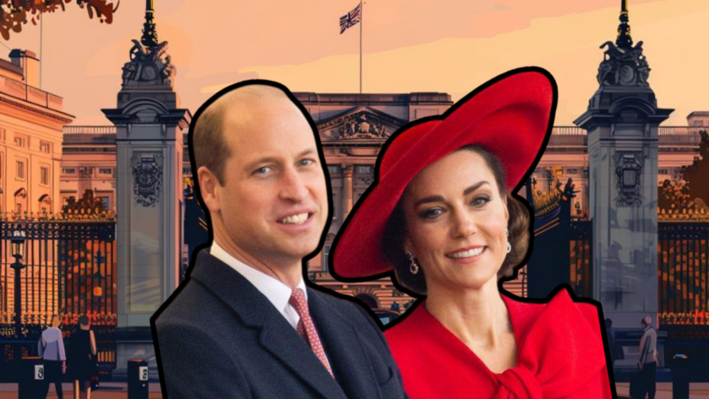 Buckingham