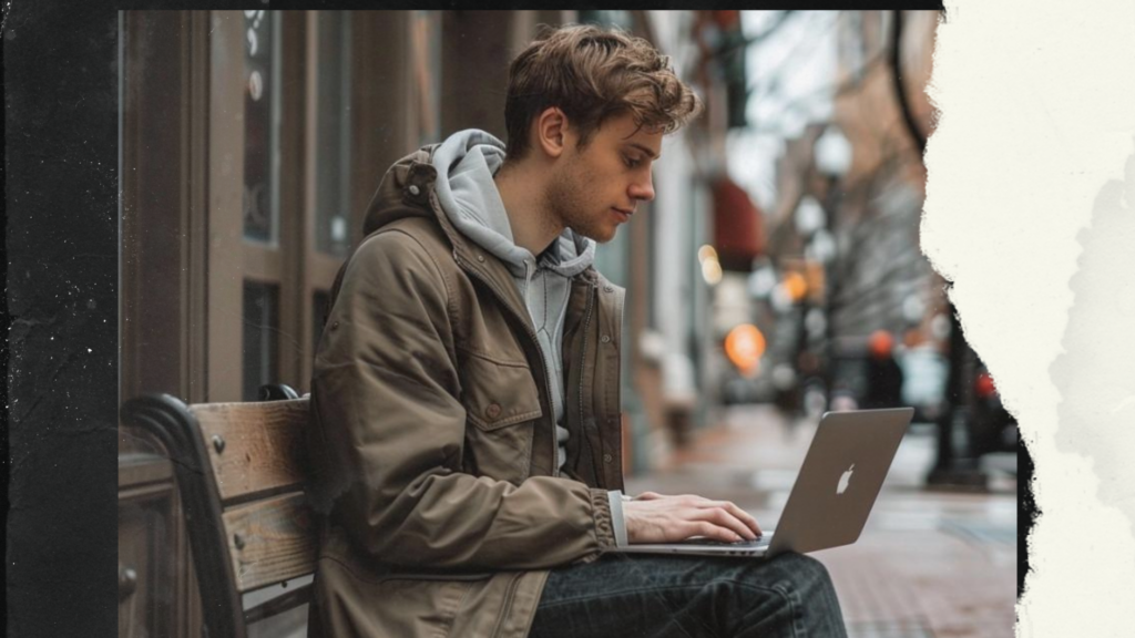 MacBook