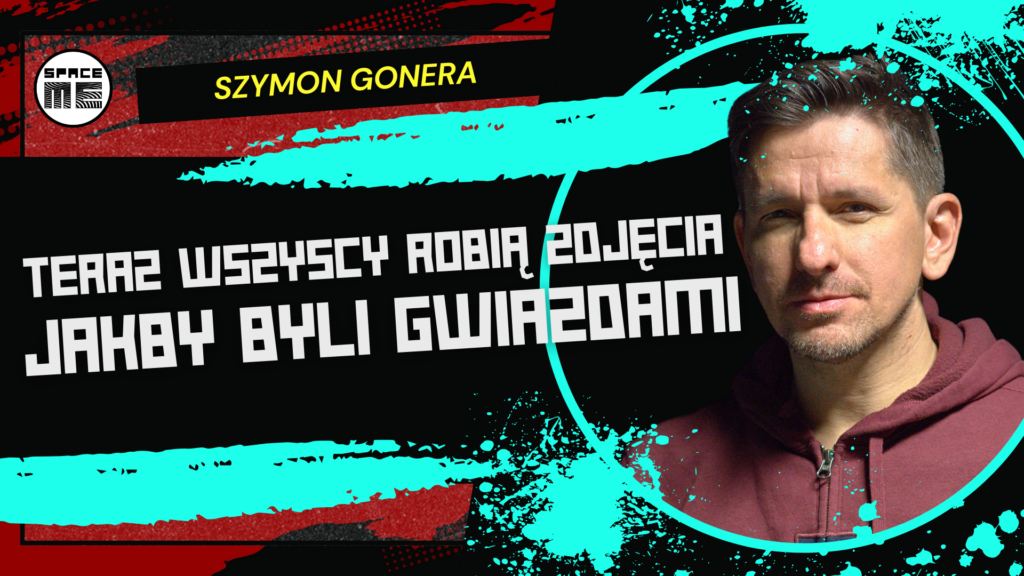 Szymon Gonera