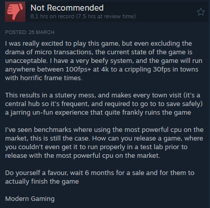 Dragon's Dogma 2