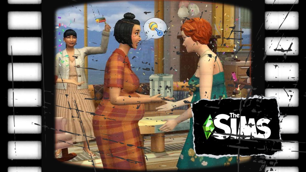 The Sims