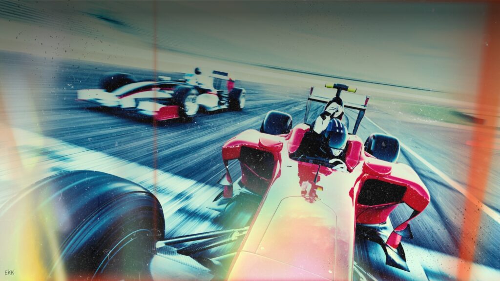 Formuła 1. Verstappen