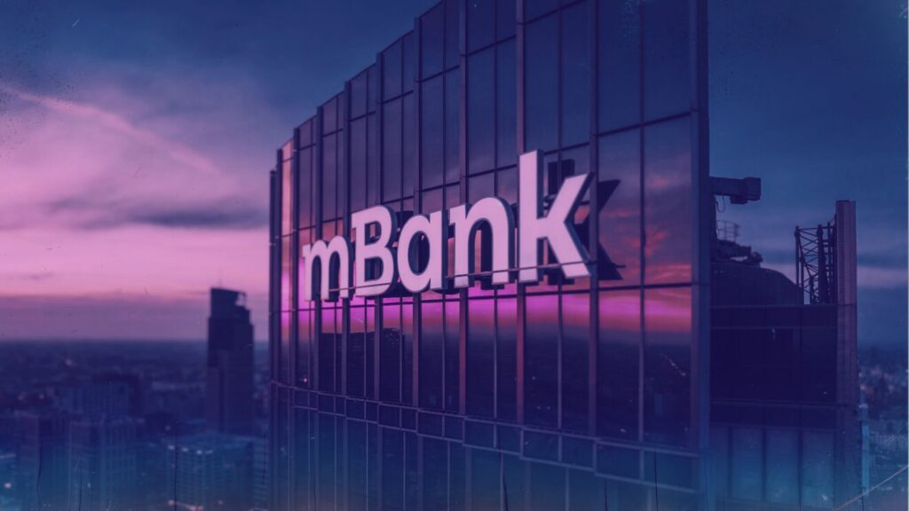 mBank