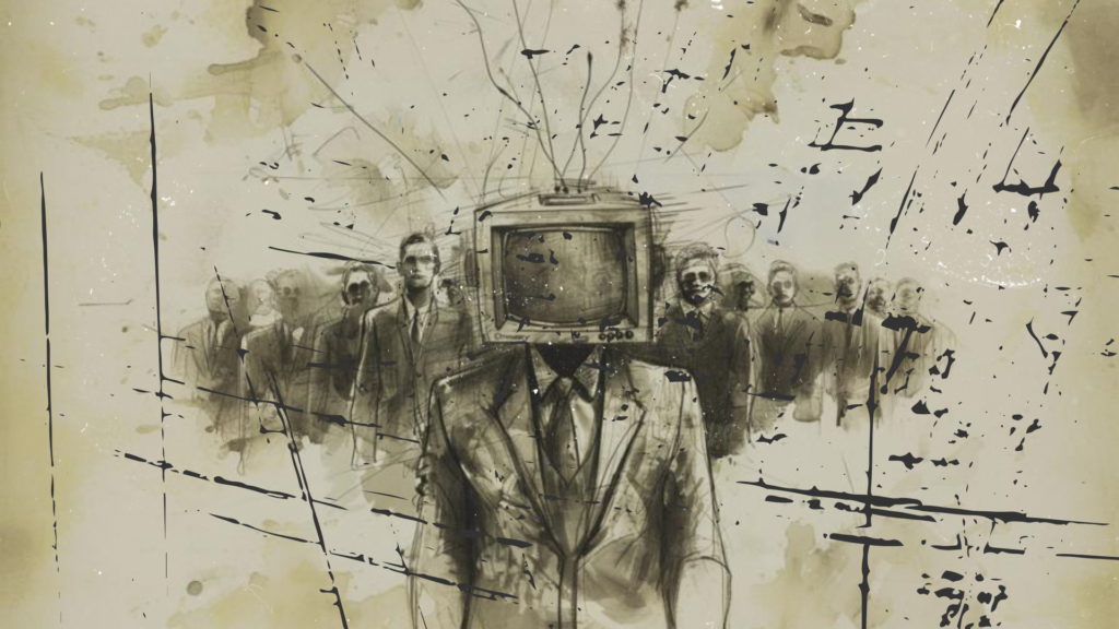 media