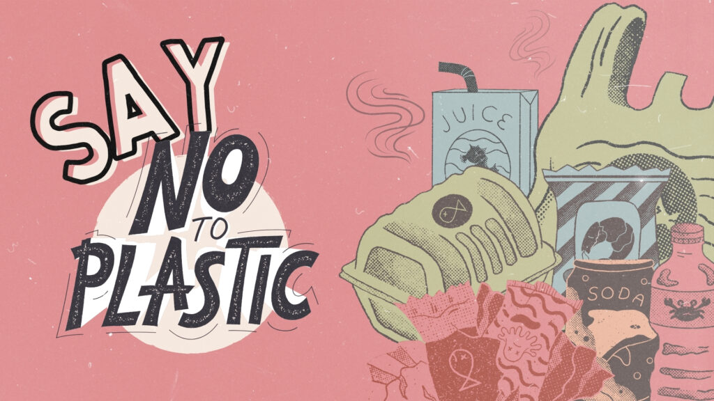 plastik