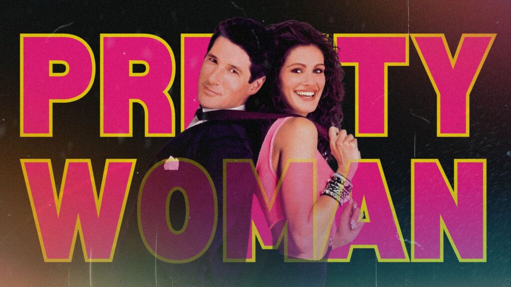 Pretty Woman