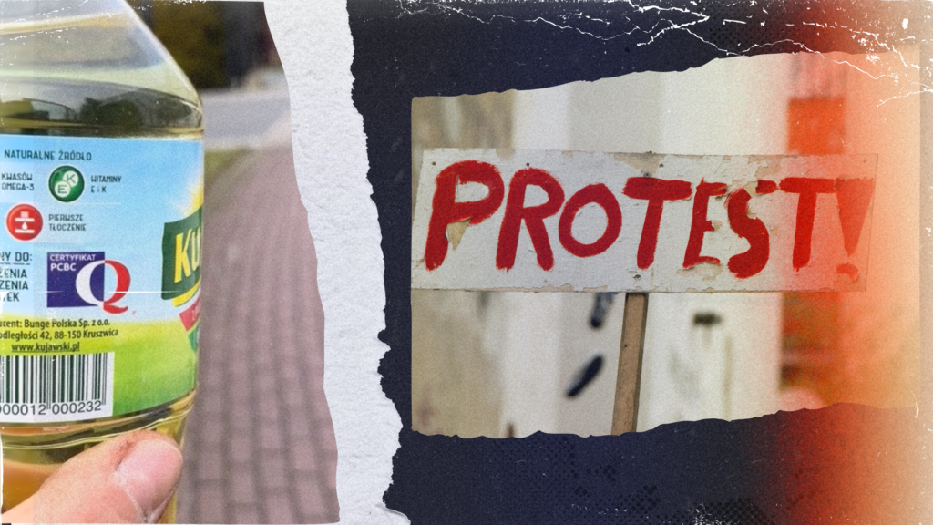 Protest