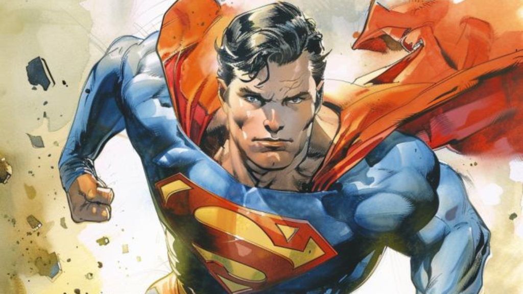 Superman