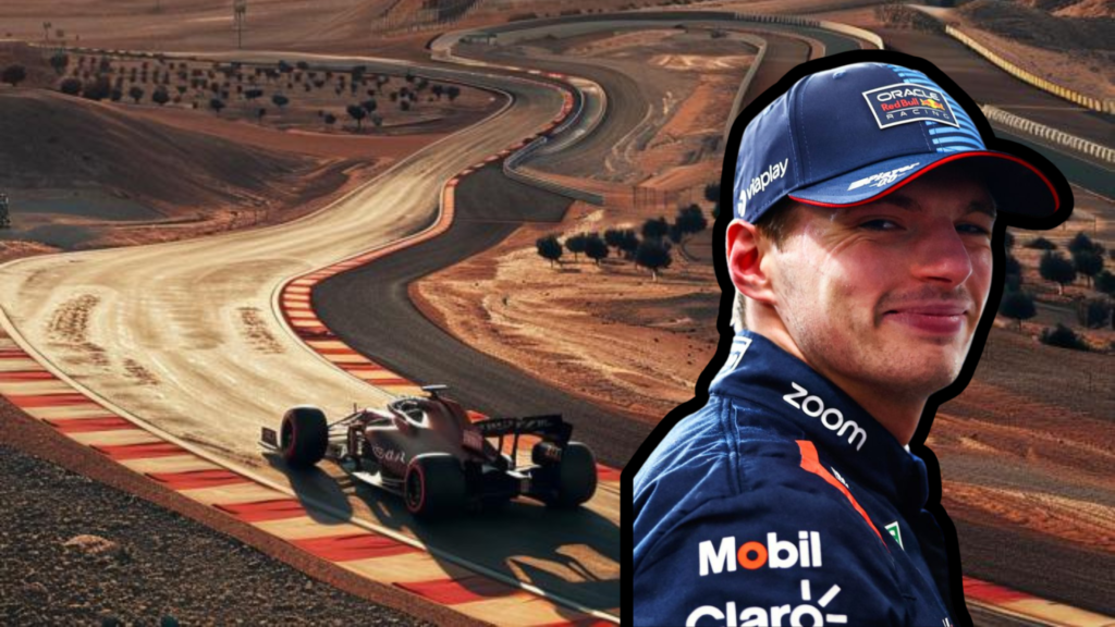 Verstappen