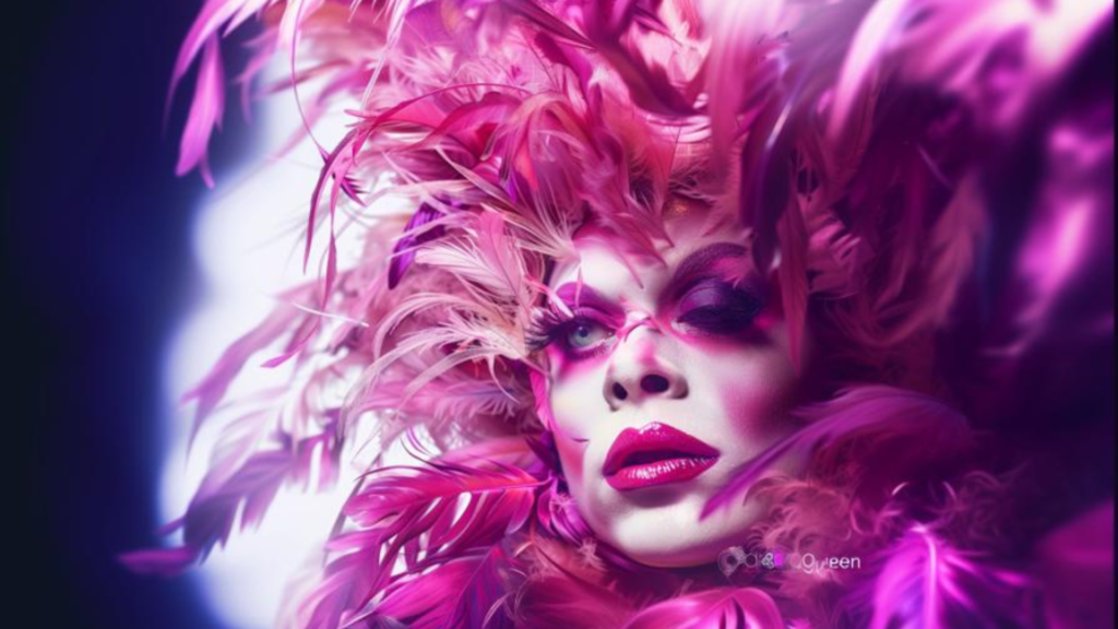 Drag Queen