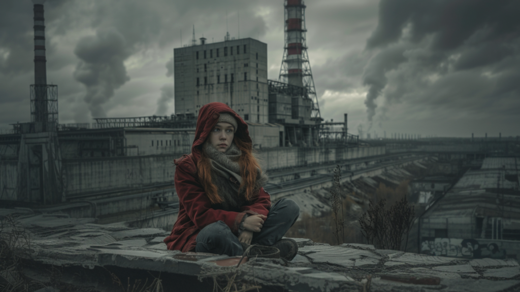 Czarnobyl