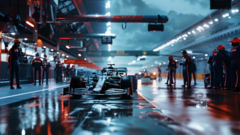 Formuła 1