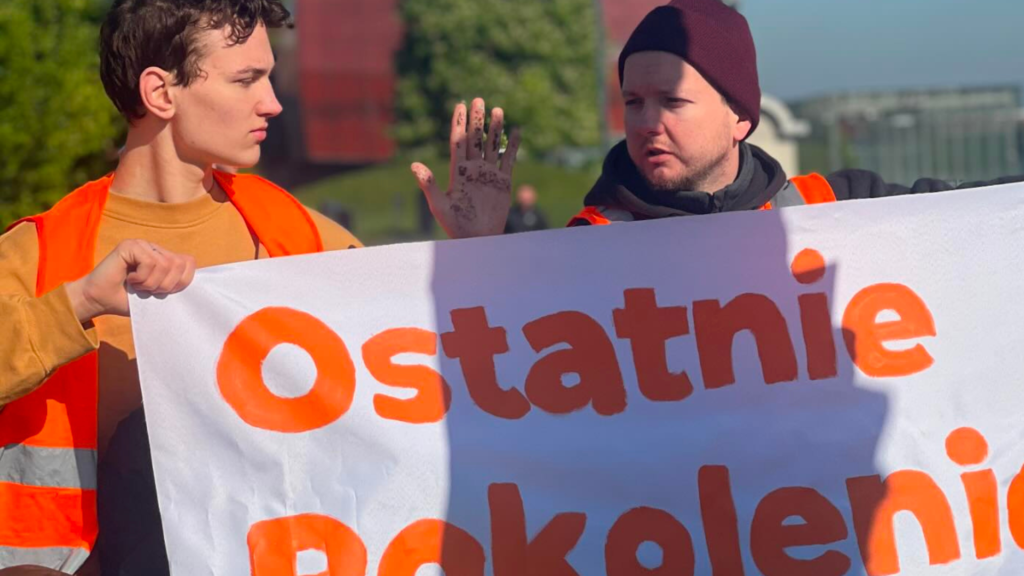 Ostatnie Pokolenie