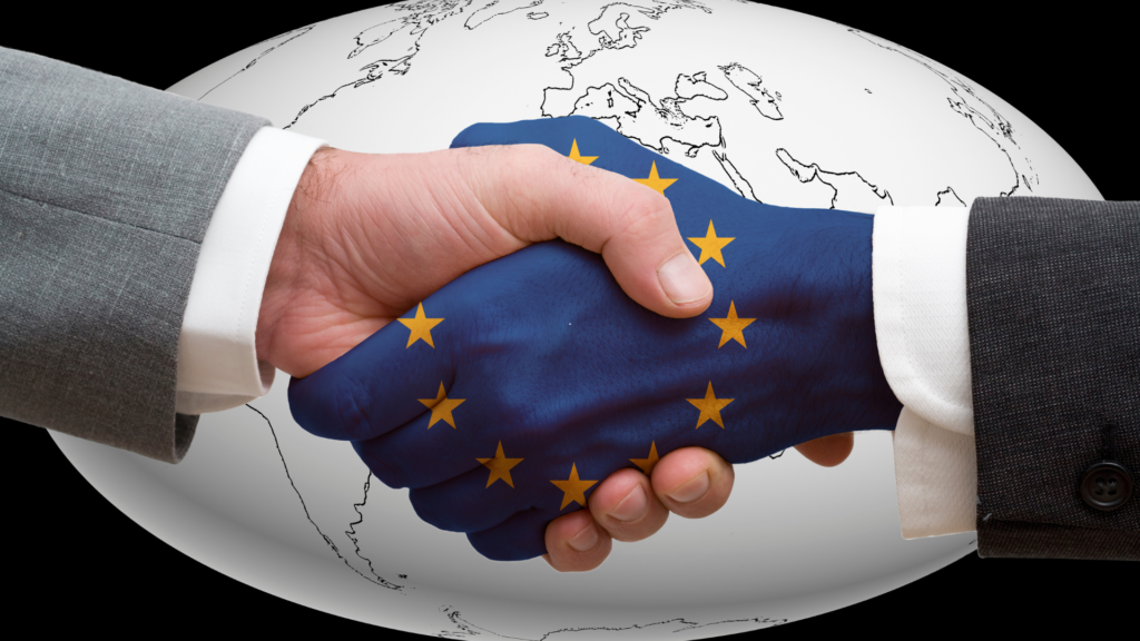 Polska w UE