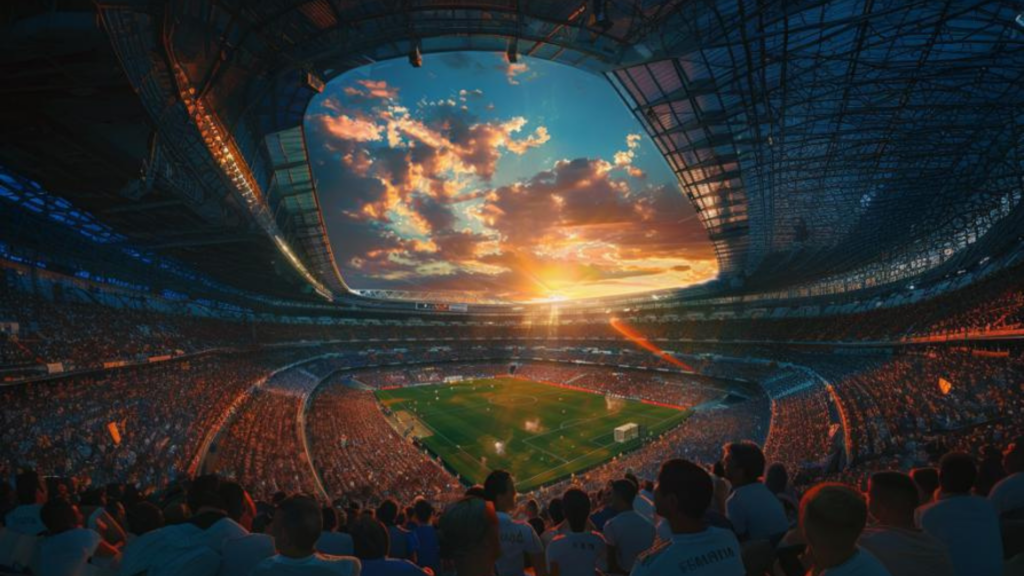 Real - Barcelona
