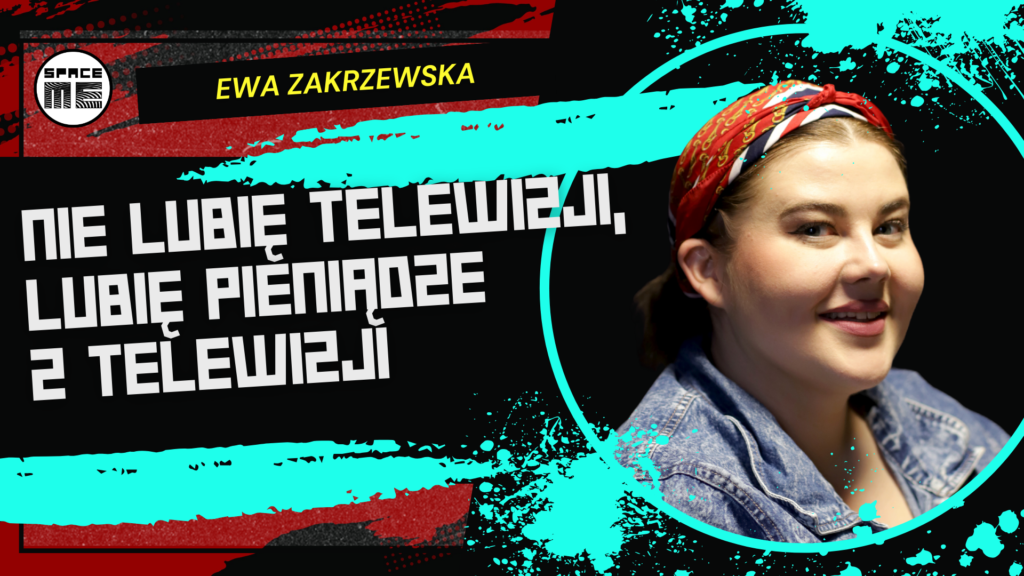 Zakrzewska