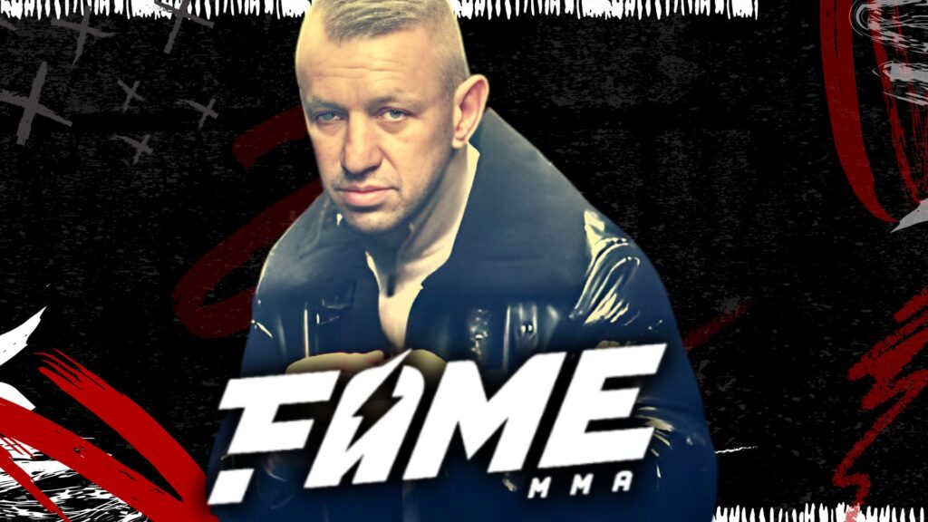 Adamek Fame MMA 21 Canal+
