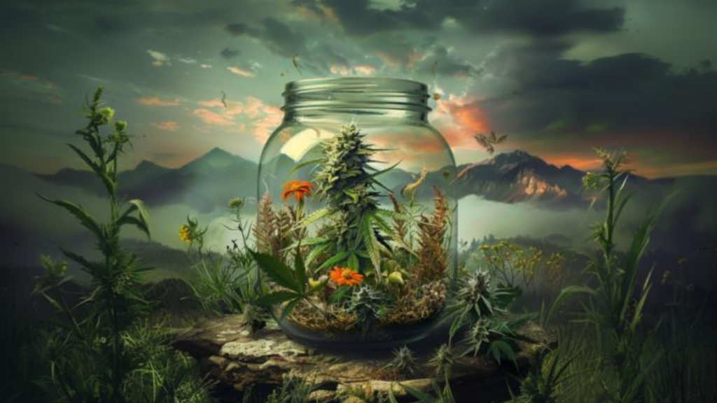 marihuana
