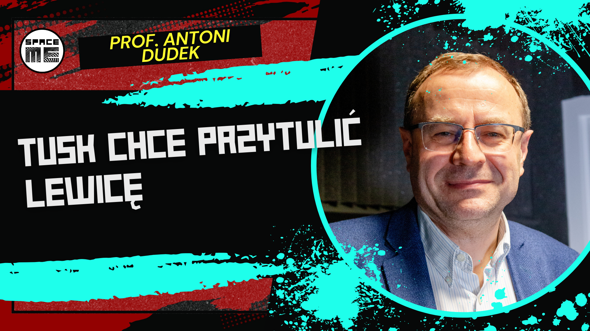 prof. Dudek