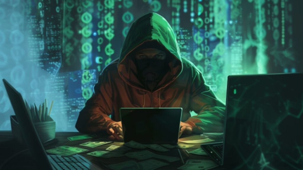 Atak cyberprzestępców na aplikacje w sklepie Play