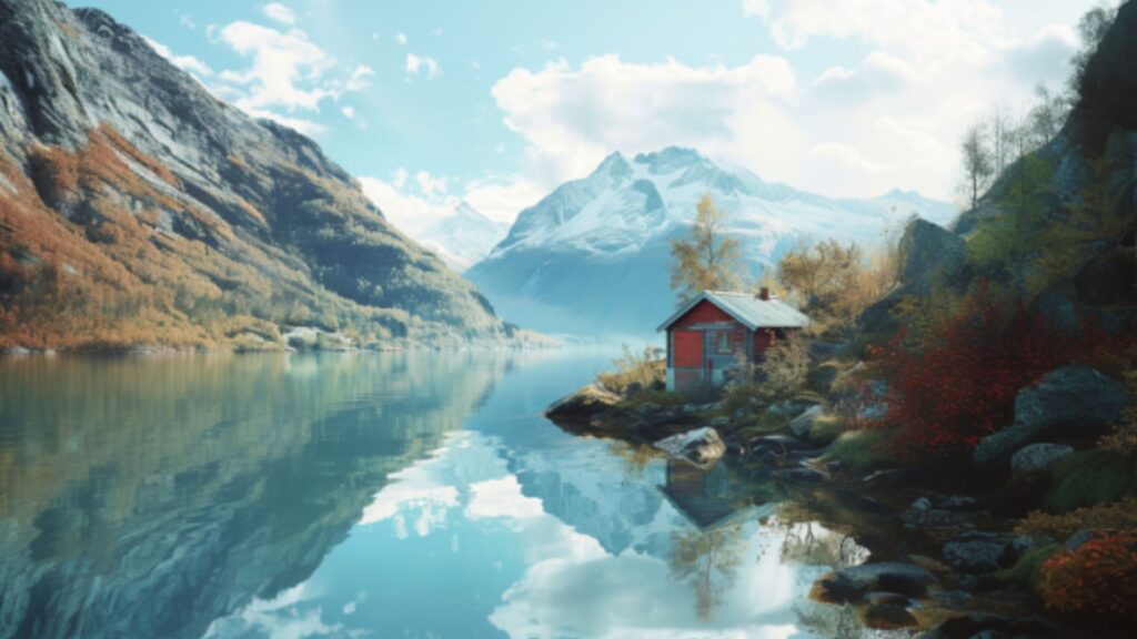Norwegia