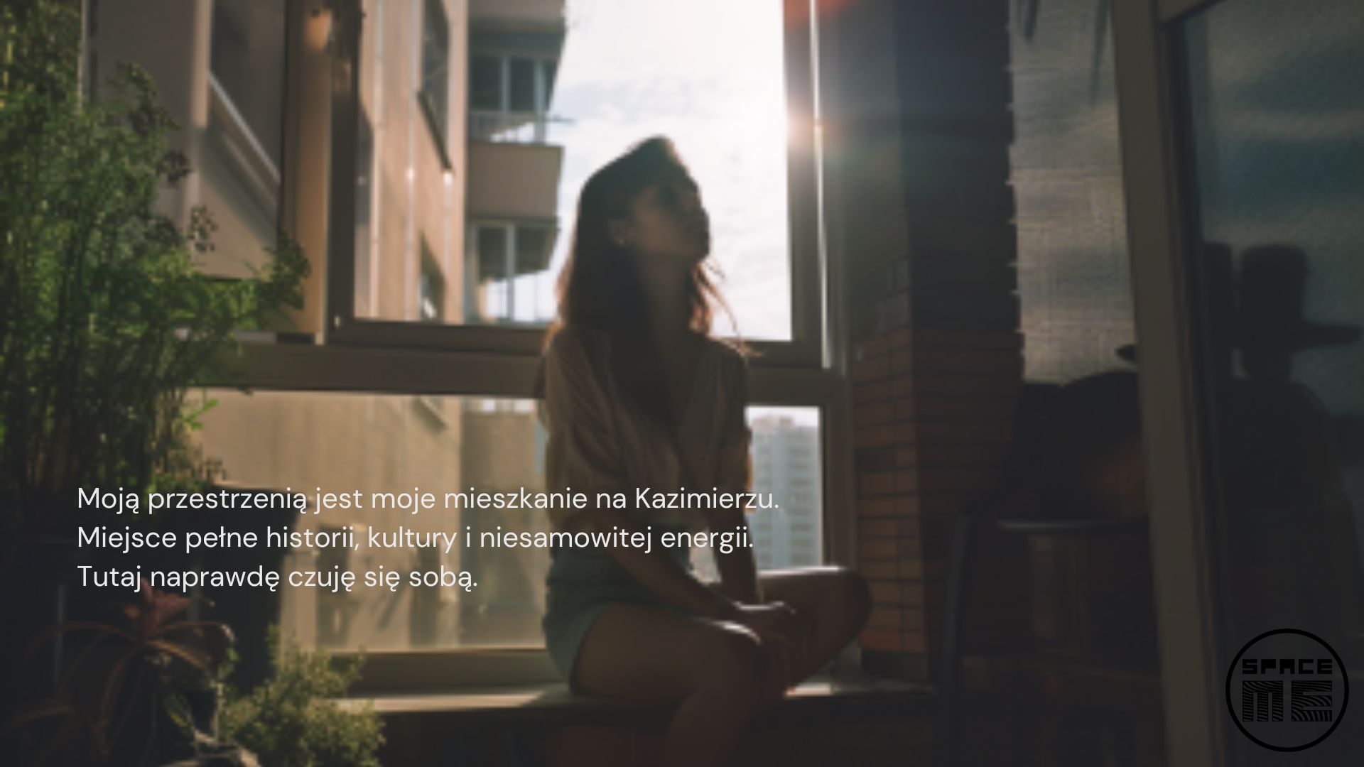 Zdjęcie młodej dziewczyny