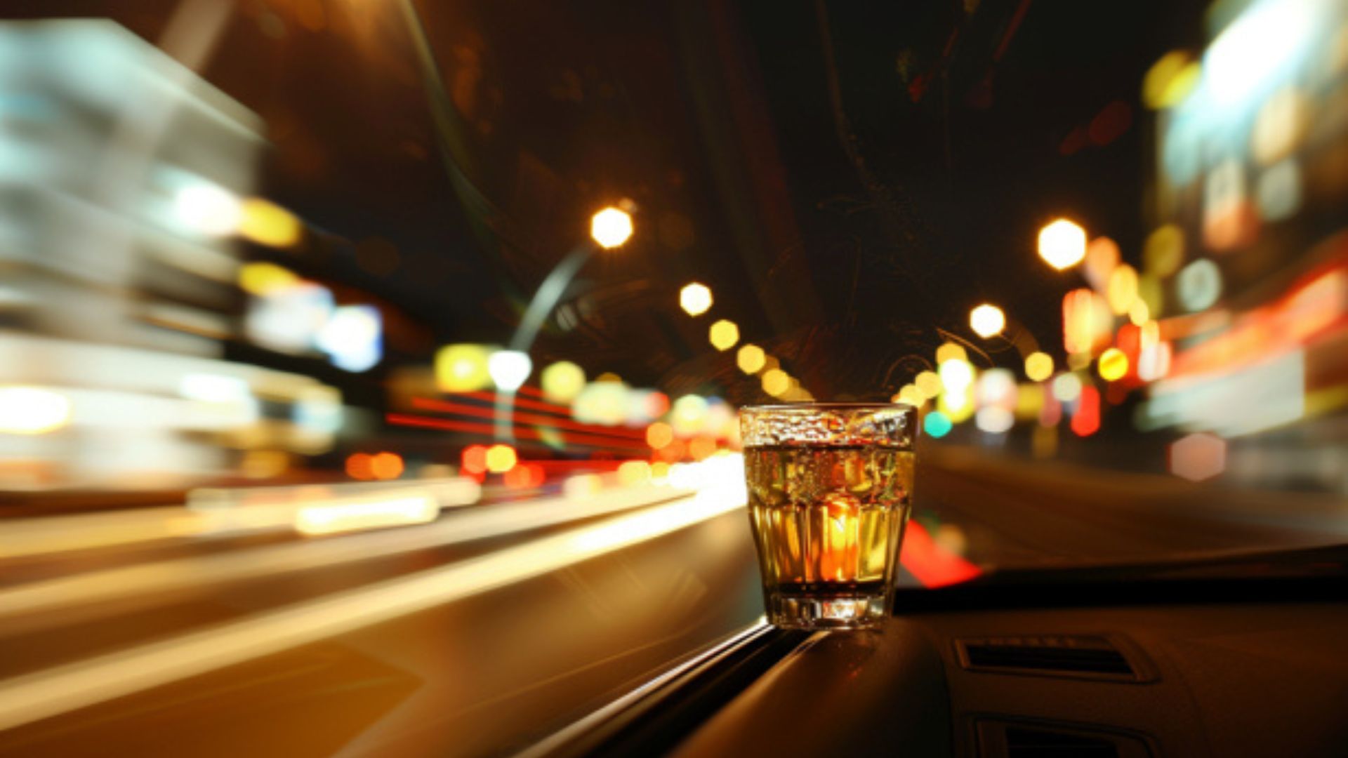 Jazda po alkoholu