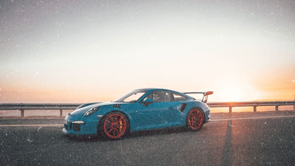 Porsche