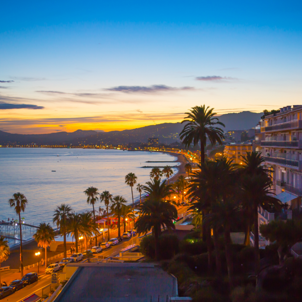Cannes