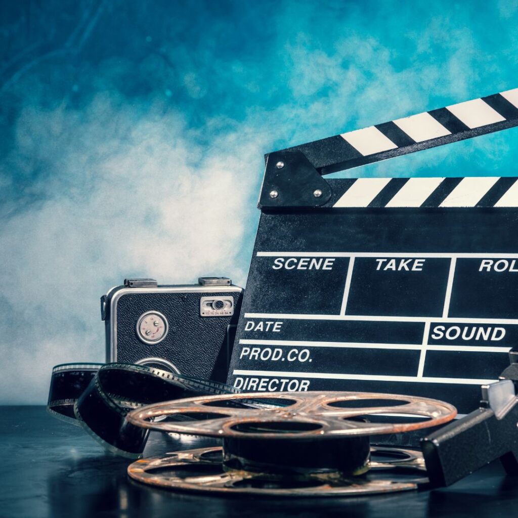 Krakowski Festiwal Filmowy 