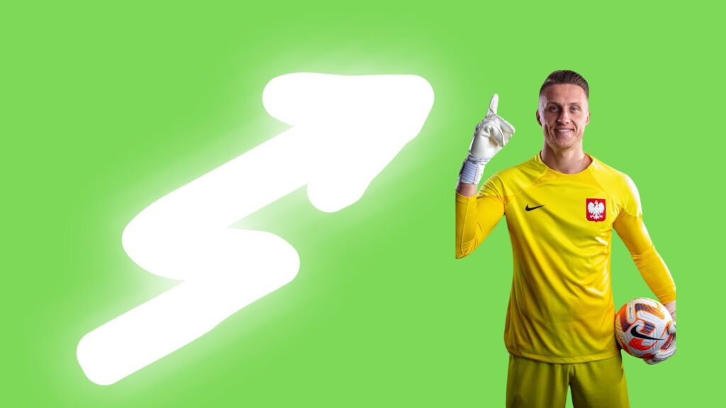 Marcin Bułka. Transfer